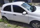 Nissan March S 1.0 12v Flex 5p