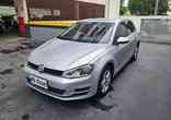 Volkswagen Golf Comfortline 1.4 Tsi 140cv Aut.