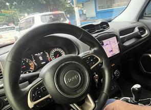 Jeep Renegade Sport 2.0 4x4 Tb Diesel Aut. em São Paulo, SP valor de R$ 60.000,00 no Vrum