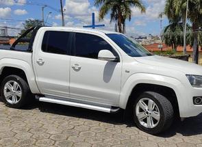 Volkswagen Amarok High.cd 2.0 16v Tdi 4x4 Dies. Aut em Brumadinho, MG valor de R$ 92.000,00 no Vrum