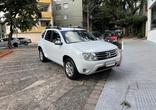 Renault Duster Dynamique 2.0 Flex 16v Aut.
