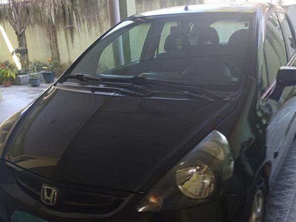 Honda Fit LX 1.4/ 1.4 Flex 8v/16v 5p Aut. 2004 R$ 25.900,00 MG VRUM