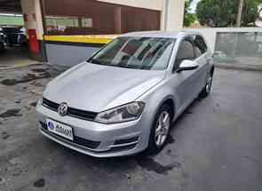 Volkswagen Golf Comfortline 1.4 Tsi 140cv Aut. em Belo Horizonte, MG valor de R$ 69.990,00 no Vrum