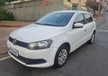 Volkswagen Gol (novo) 1.0 MI Total Flex 8v 4p