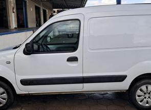 Renault Kangoo Express Hi-flex 1.6 16v em Aparecida de Goiânia, GO valor de R$ 29.000,00 no Vrum