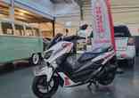 Yamaha Nmax 160