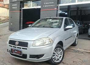 Fiat Siena El 1.0 Mpi Fire Flex 8v 4p em Conselheiro Lafaiete, MG valor de R$ 29.900,00 no Vrum