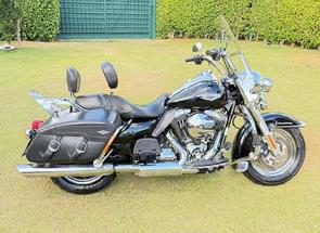 Harley-davidson Road King em Brasília/Plano Piloto, DF valor de R$ 0,00 no Vrum
