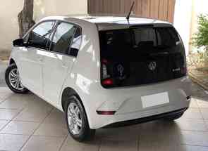 Volkswagen Up! Move 1.0 Tsi Total Flex 12v 5p em Belo Horizonte, MG valor de R$ 64.900,00 no Vrum