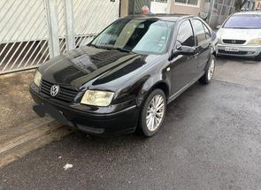 Volkswagen Bora 2.0/ 2.0 Flex 8v Aut. em São Paulo, SP valor de R$ 17.000,00 no Vrum