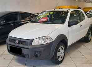 Fiat Strada Volcano 1.3 Flex 8v CD em Belo Horizonte, MG valor de R$ 71.000,00 no Vrum