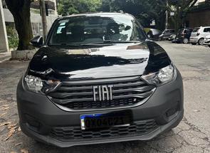 Fiat Strada Volcano 1.3 Flex 8v CD em Belo Horizonte, MG valor de R$ 72.000,00 no Vrum