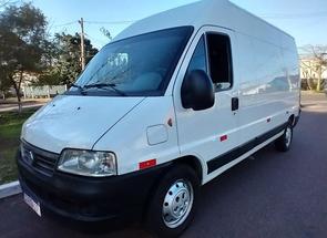 Fiat Ducato Maxi. Long. 2.3 T.alto Me Diesel em Alvorada, RS valor de R$ 115.000,00 no Vrum