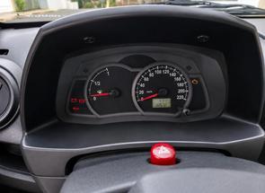 Ford Ka 1.0 8v/1.0 8v St Flex 3p em Bom Despacho, MG valor de R$ 17.000,00 no Vrum