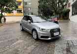 Audi A1 Sportback 1.4 Tfsi 5p S-tronic