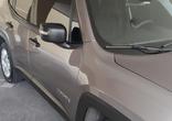 Jeep Renegade Sport 1.8 4x2 Flex 16v Aut.