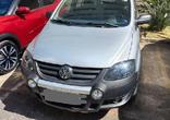 Volkswagen Crossfox