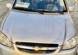 Chevrolet Classic Life/Ls 1.0 Vhc Flexp. 4p