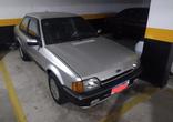 Ford Verona Glx 1.8 (modelo Antigo)