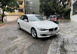 Bmw 320ia 2.0 Turbo/Activeflex 16v 184cv  4p