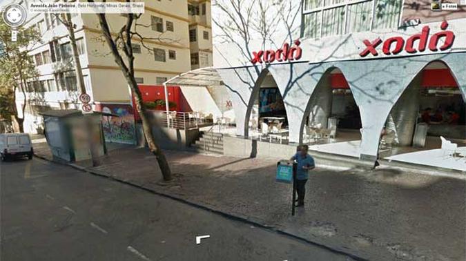 (foto: Google/Divulgação) (foto: Google/Divulgação)