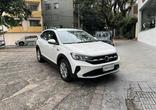 Volkswagen Nivus Comfortline 1.0 200 Tsi Flex Aut.