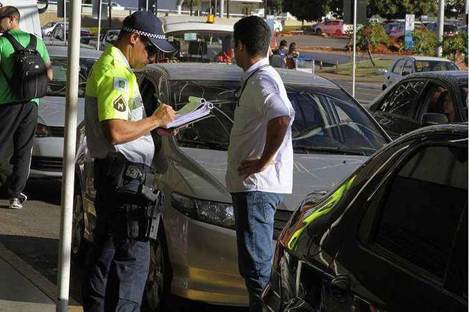 (foto: Correio Braziliense/D.A Press) (foto: Correio Braziliense/D.A Press)