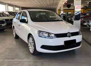 Volkswagen Voyage 1.0/1.0 City MI Total Flex 8v 4p em Campos Altos, MG valor de R$ 29.151,00 no Vrum