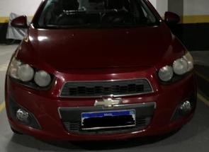 Chevrolet Sonic Sed. Ltz 1.6 16v Flexpower 4p Aut. em Rio de Janeiro, RJ valor de R$ 23.000,00 no Vrum