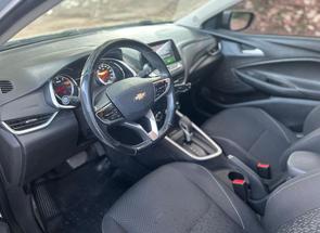 Chevrolet Onix Sedan Plus 1.0 12v Tb Flex Aut. em São Paulo, SP valor de R$ 63.990,00 no Vrum