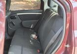 Renault Logan Expression Hi-flex 1.6 8v 4p