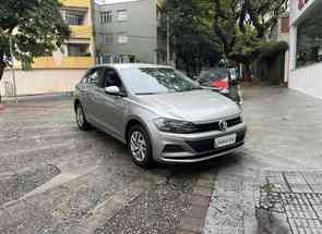 Volkswagen Polo 1.0 Flex 12v 5p em Belo Horizonte, MG valor de R$ 63.900,00 no Vrum