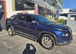 Fiat Toro Ranch 2.0 16v 4x4 Diesel Aut.