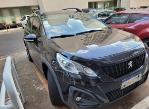 Peugeot 2008 Allure Pack 1.6 Flex 16v Aut. em Brasília/Plano Piloto, DF valor de R$ 74.900,00 no Vrum