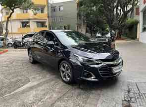 Chevrolet Cruze Premier 1.4 16v Tb Flex Aut. em Belo Horizonte, MG valor de R$ 114.900,00 no Vrum