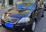 Citroën C3 Excl./Excl.solar./Sonora 1.6 Flex Aut