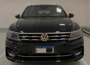 Volkswagen Tiguan Allspac R-line 350 Tsi 2.0 4x4 em São Paulo, SP valor de R$ 209.900,00 no Vrum