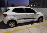 Fiat Argo Drive 1.0 6v Flex