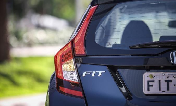(foto: Honda/Divulgação) (foto: Honda/Divulgação)