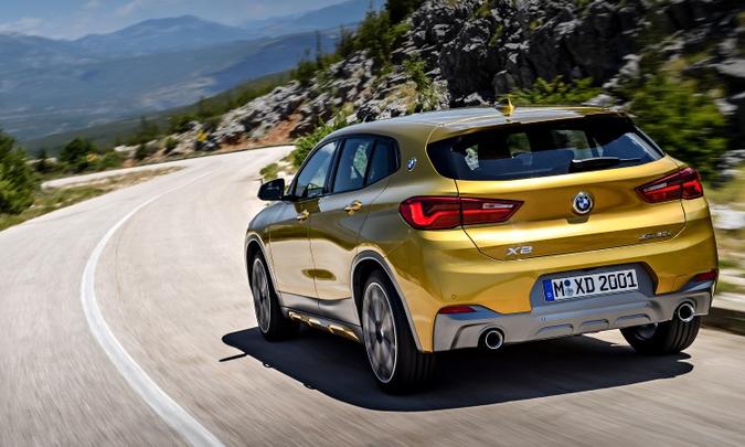 (foto: BMW/Divulgação) (foto: BMW/Divulgação)
