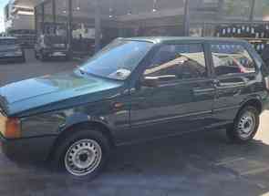 Fiat Uno Mille 1.0/ I.e./Electronic/Brio 2p em Belo Horizonte, MG valor de R$ 20.800,00 no Vrum