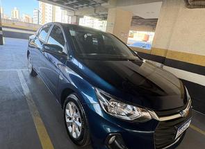Chevrolet Onix Sedan Plus 1.0 12v Tb Flex Aut. em Vila Velha, ES valor de R$ 75.500,00 no Vrum