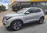 Chery Tiggo 5x Txs 1.5 16v Turbo Flex Aut.