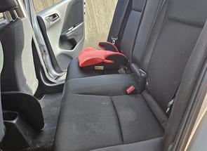 Honda City Sedan LX 1.5 Flex 16v 4p Aut. em Curitiba, PR valor de R$ 66.500,00 no Vrum