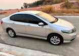 Honda City Sedan LX 1.5 Flex 16v 4p Aut.