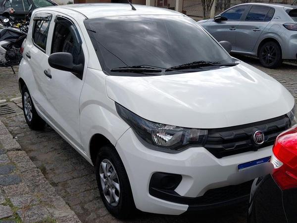 Fiat Mobi Easy 1.0 Fire Flex 5p.