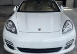 Porsche Panamera Turbo S 4.8
