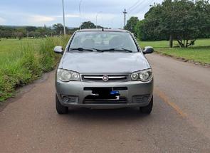 Fiat Palio em Brasília/Plano Piloto, DF valor de R$ 0,00 no Vrum