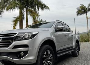 Chevrolet S10 Pick-up Ltz 2.5 Flex 4x2 CD Aut. em Piçarras, SC valor de R$ 136.000,00 no Vrum