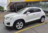 Chevrolet Tracker Ltz 1.8 16v Flex 4x2 Aut.